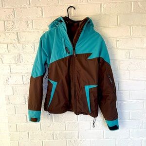 Billabong ski jacket